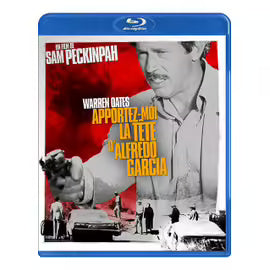 Apportez-Moi La Tête D'alfredo Garcia -