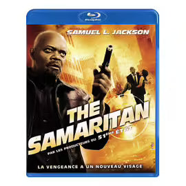 The Samaritan -