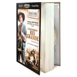 L'aventurier Du Rio Grande -