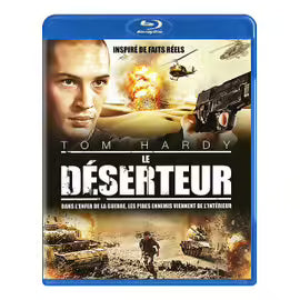 Le Déserteur -