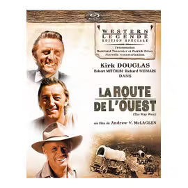 La Route De L'ouest - Édition Spéciale -