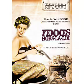Femmes Hors-La-Loi - Édition Spéciale