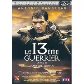 Le 13ème Guerrier - Édition Prestige