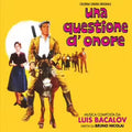 Una Questione D'onore (Limited Edition)