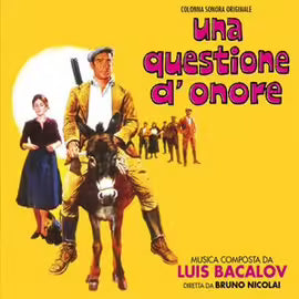 Una Questione D'onore (Limited Edition)