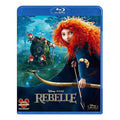 Rebelle -