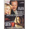 Man Trouble