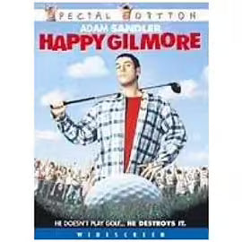 Happy Gilmore (Special Edition)