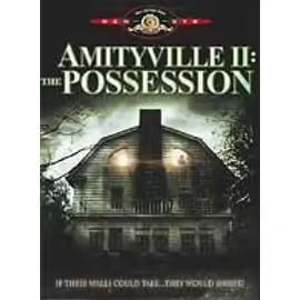 The Amityville Horror Ii - The Posession