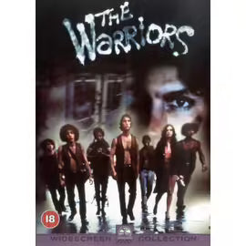 The Warriors (The Ultimate Director's Cut)