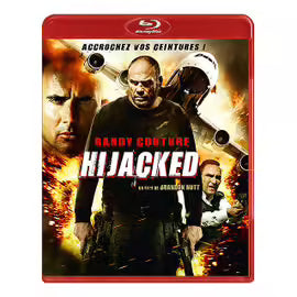 Hijacked -