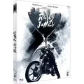 Rusty James -