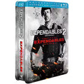 Expendables - Unité Spéciale