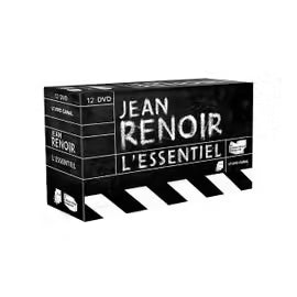 Jean Renoir - L'essentiel - Édition Limitée Et Numérotée