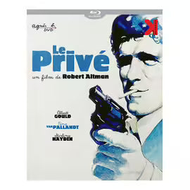 Le Privé -