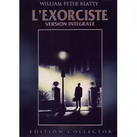 L'exorciste -