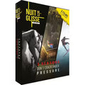 La Nuit De La Glisse : Don't Crack Under Pressure - Intégrale Saisons 1
