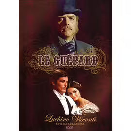 Le Guépard -