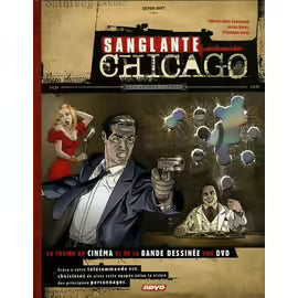 Sanglante Chicago