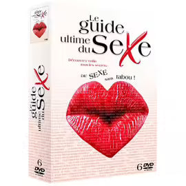 Le Guide Ultime Du Sexe - Pack
