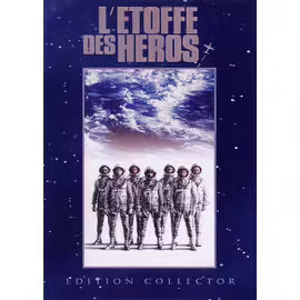 L'étoffe Des Héros -