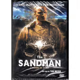 The Sandman - L'homme De Sable