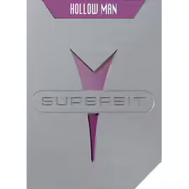 Hollow Man - L'homme Sans Ombre - Superbit