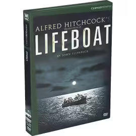 Lifeboat -