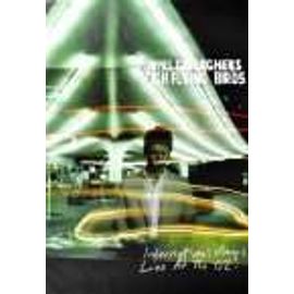 Noel Gallaghers's High Flying Birds Live At The 02