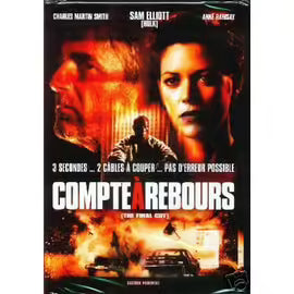 Compte À Rebours - Edition Kiosque