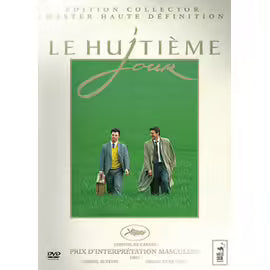 Le Huitième Jour -