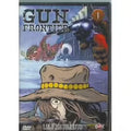 Gun Frontier - Vol.1 (Épisodes 1 À 4)