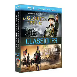 Coffret Classiques : La Gloire Et La Peur
