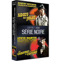 Coffret Série Noire : Adieu Ma Jolie