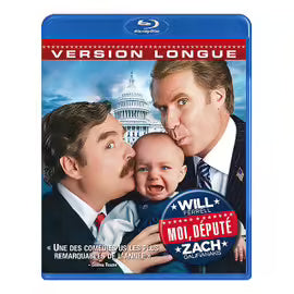 Moi, Député - Version Longue -