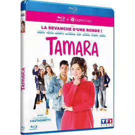 Tamara -