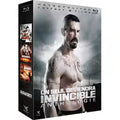 Un Seul Deviendra Invincible - Anthologie : Un Seul Deviendra Invincible : Dernier Round