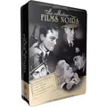 La Collection Films Noirs - Édition Limitée