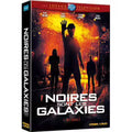 Noires Sont Les Galaxies - L'intégrale