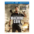 Machine Gun -