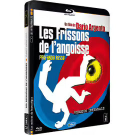 Profondo Rosso (Les Frissons De L'angoisse) - Version Intégrale -