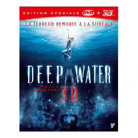 Deep Water - Combo  3d