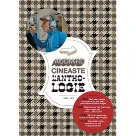 Audiard Cinéaste - L'anthologie