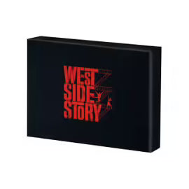 West Side Story - Edition Limitée, Numerotée