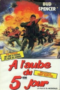 À L'aube Du Cinquième Jour