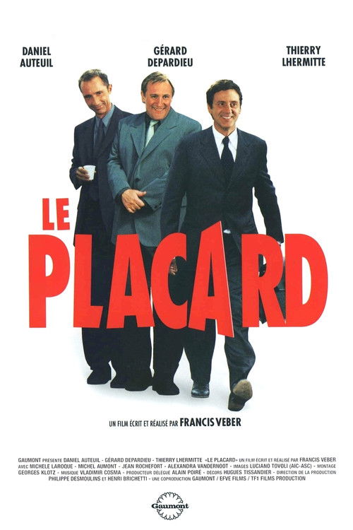 Le Placard