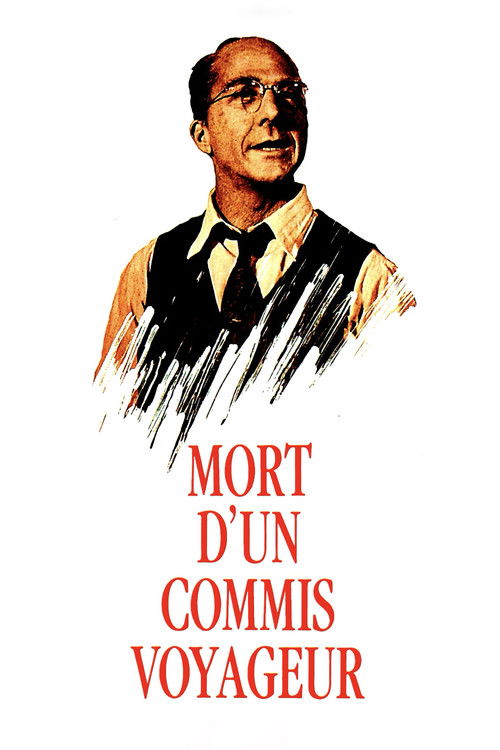 Mort D'un Commis Voyageur