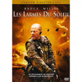 Les Larmes Du Soleil - Director's Cut