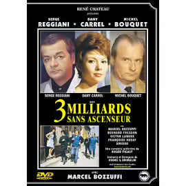 3 Milliards Sans Ascenseur
