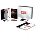 Scarface - Coffret Collector - Édition Limitée